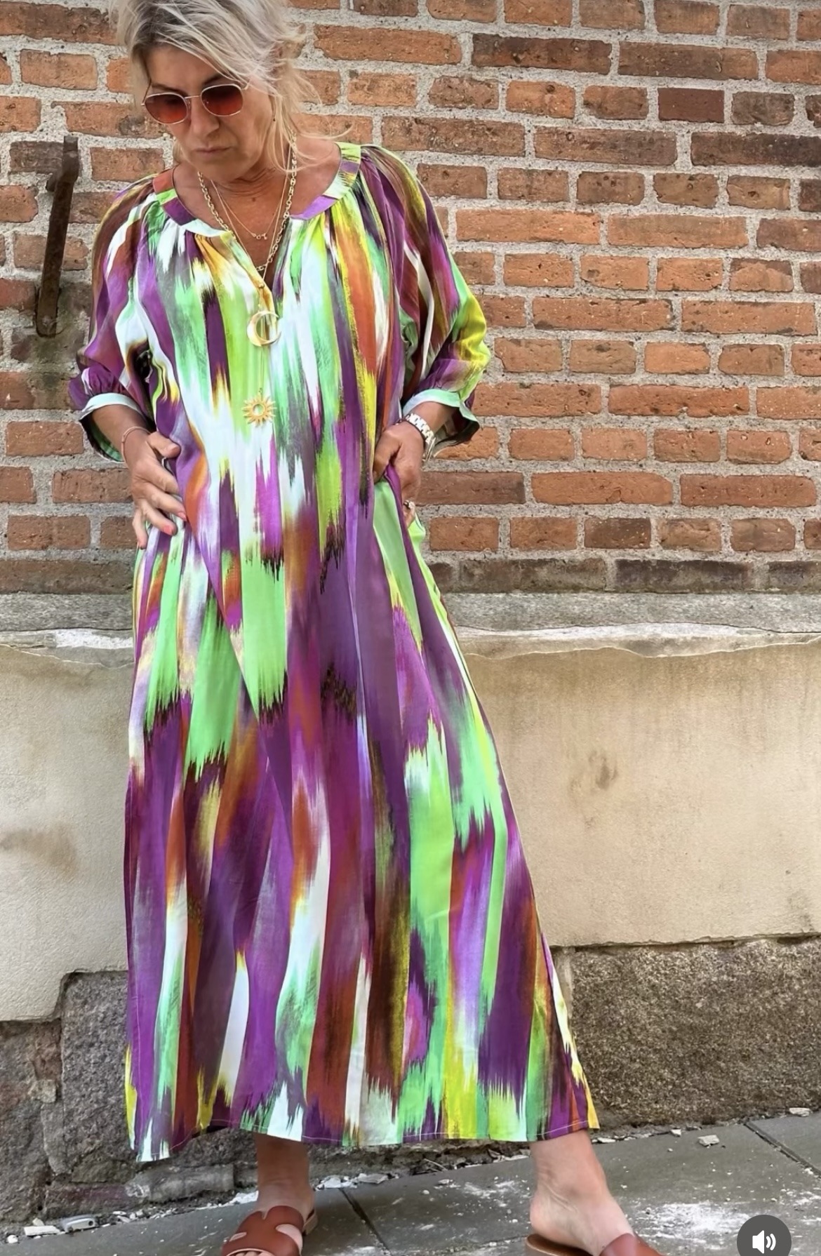 Athen kaftan Gaspar Express - Bild 2