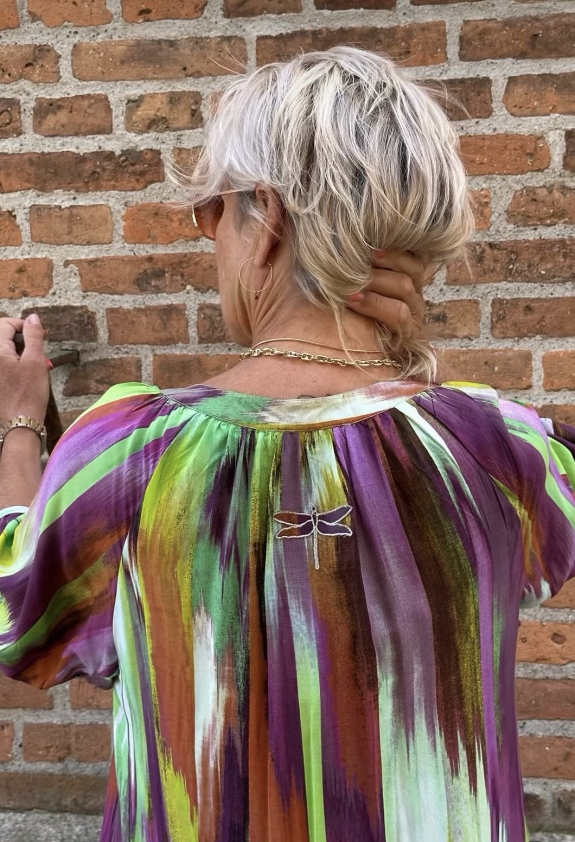Athen kaftan Gaspar Express - Bild 5