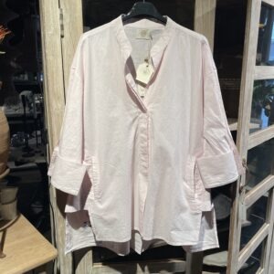Luna shirt Lobster We are Wauw