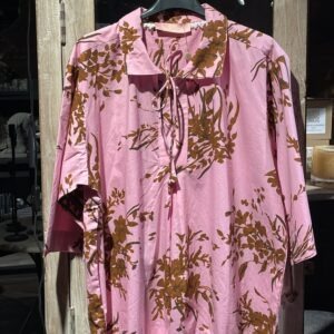 Blus Java Gaspar Express