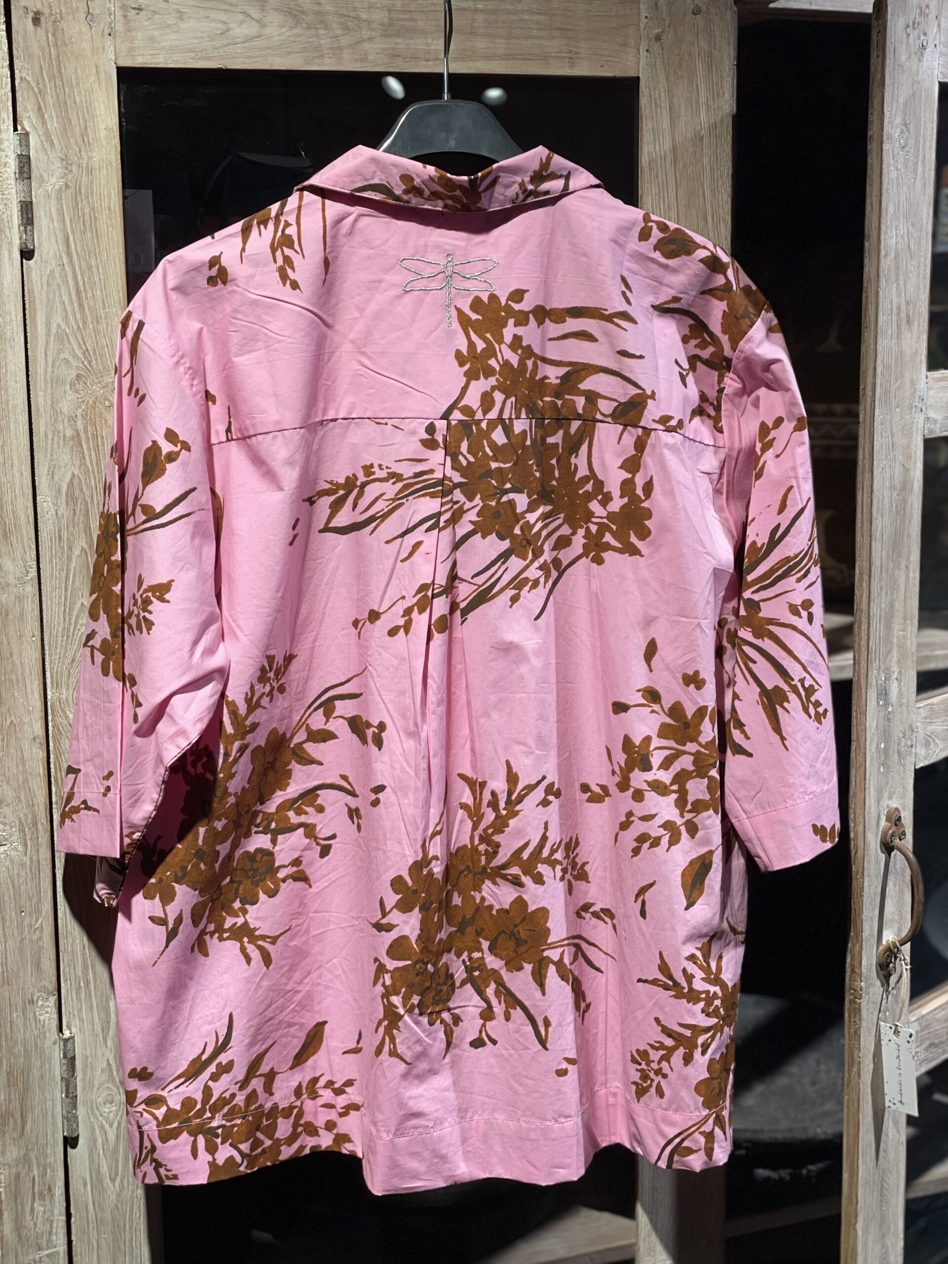 Blus Java Gaspar Express - Bild 2