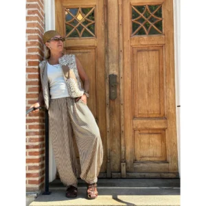 Tropea Ballon pant Gaspar Express