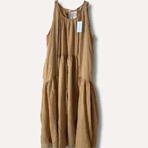 Summi dress Reunion